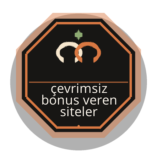 çevrimsiz bonus veren siteler Rehberi logosu