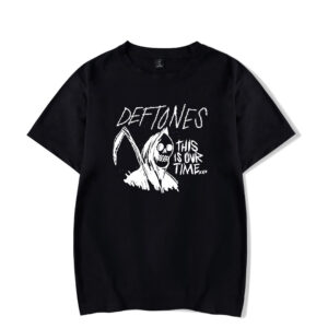 Black Reaper T-Shirt