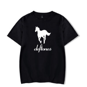 Deftones White Pony Shirt